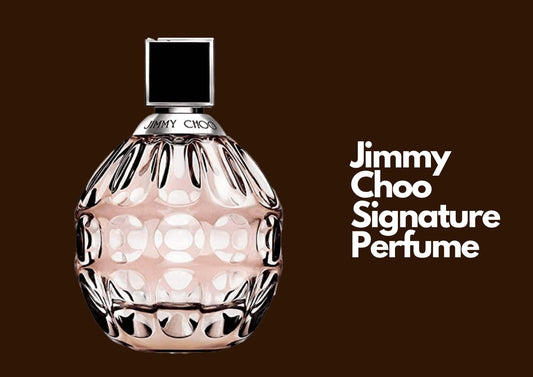 The 5 Best Jimmy Choo Perfume You Must Try In 2024