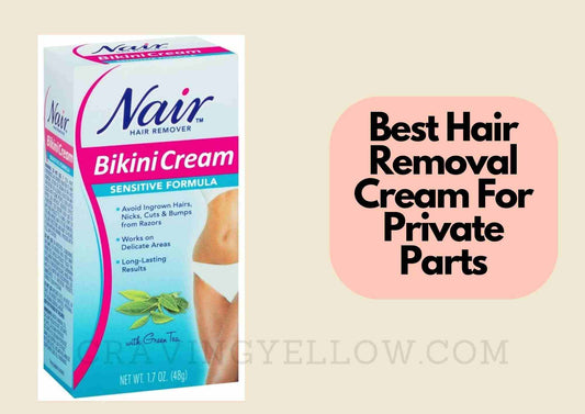 5 Best Hair Removal Cream For Private Parts In 2023 | Depilatory Creams For Pubic Hair