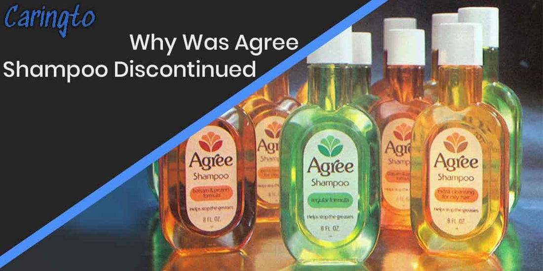 Why Was Agree Shampoo Discontinued||||Ohyama- The Only Sales Agent of Agree||Reason # 5||Reason # 3||Why Was Agree Shampoo Discontinued