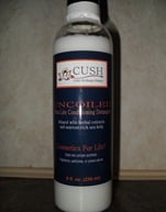 Cush Cosmetics Hair Care Line Review