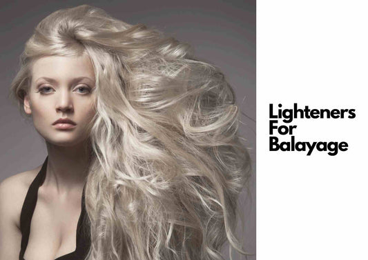 7 Best Lightener For Balayage 2024 | Keep Your Hair Color Fresh