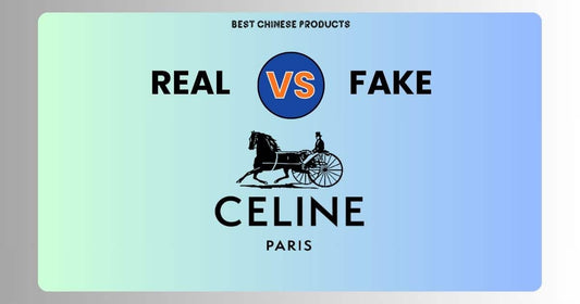 How to Spot a Fake Celine Bag