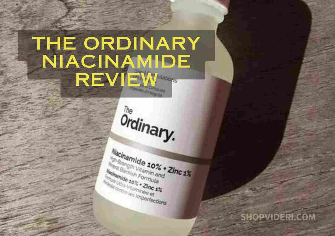 The Original Niacinamide Review 2024: Benefits Explained