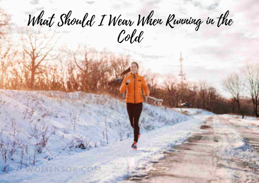 What To Wear When Running In The Cold | 8 Important Clothes You Must Have