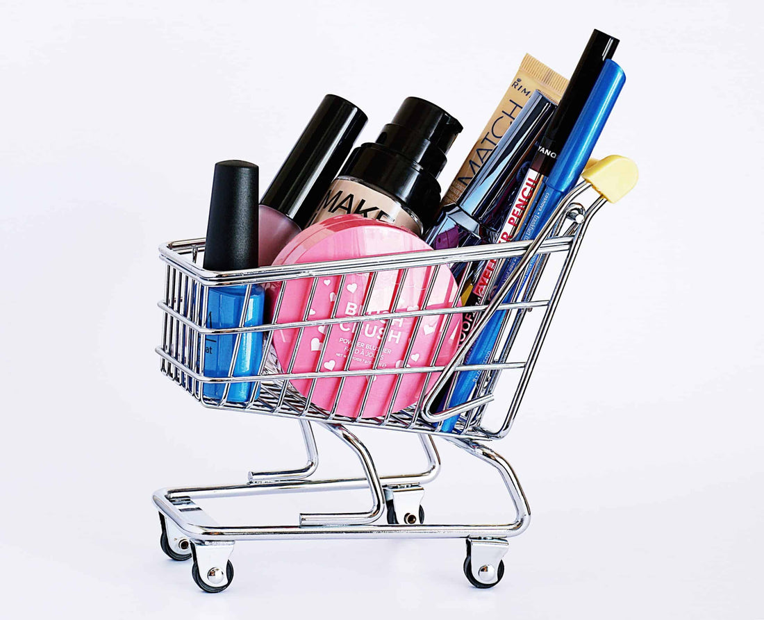 best japanese drugstore products