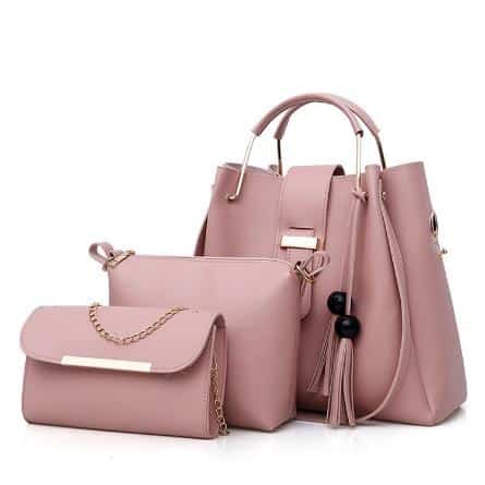 luxury handbag manufacturers china