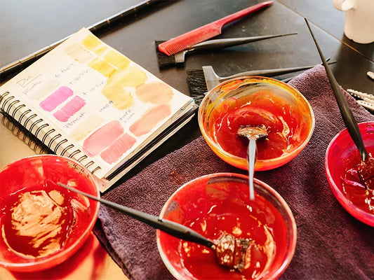 What is hair color wax? (ultimate guide)