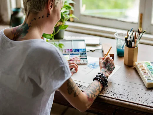 How long do waterproof temporary tattoos last?