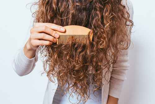 Can Sea Water Damage your Curly Hair?