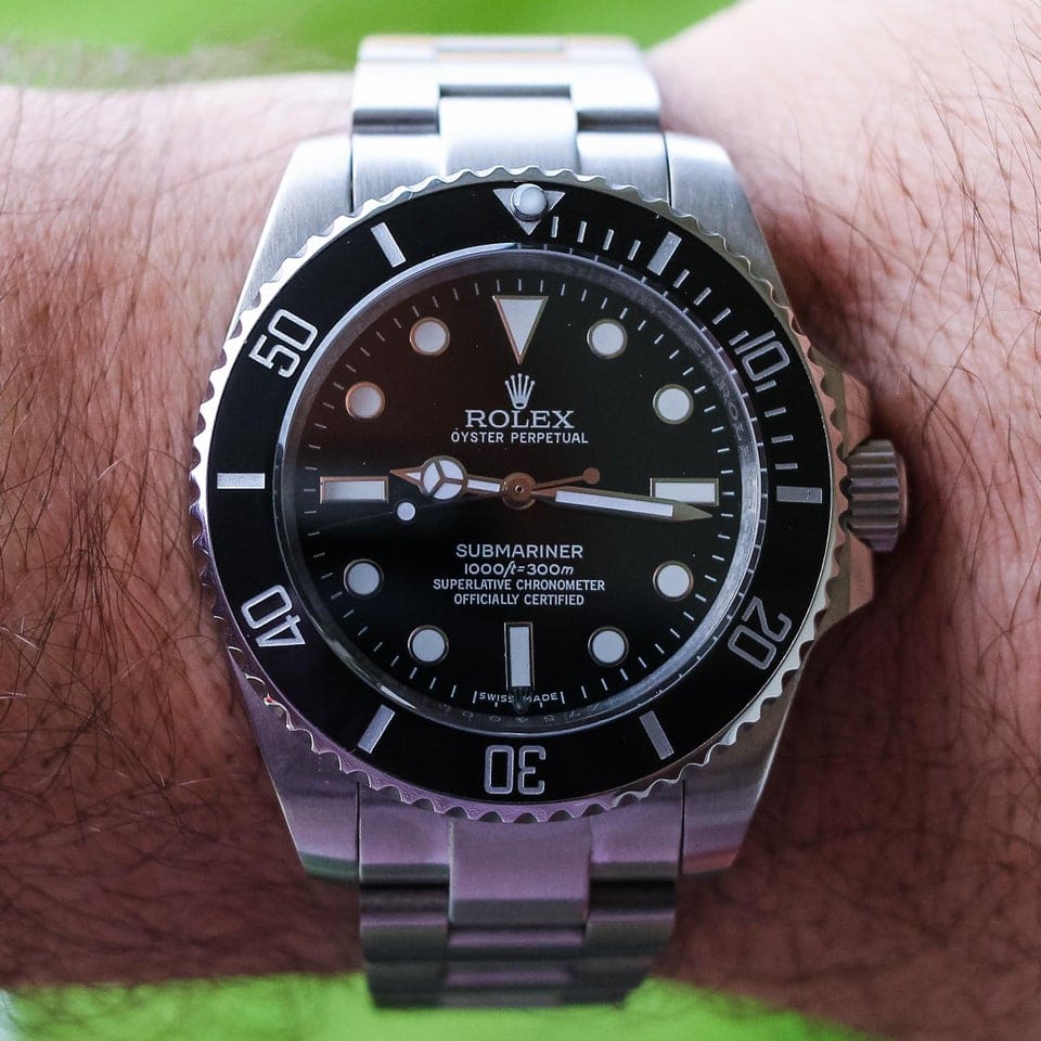 dhgate jason007 watches review