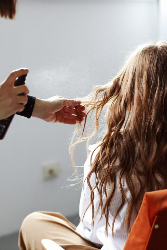 15 Best Hair Moisturizer Sprays 2025