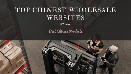 top chinese wholesale websites