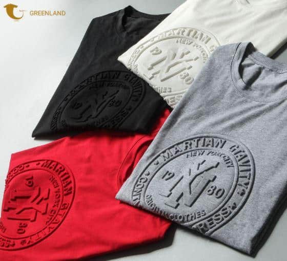 tshirt manufacturers in china