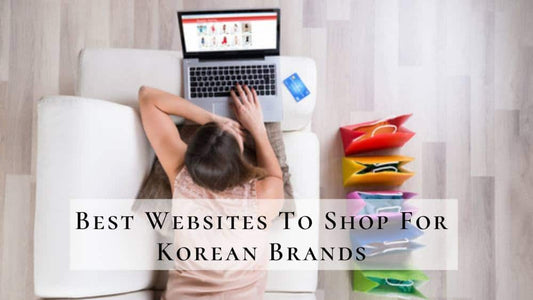 where to shop for korean clothes online