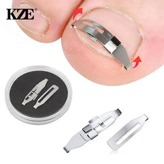 Ingrown Toenail Corrector Tool