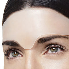 Silicone Anti-Wrinkle Forehead Patch