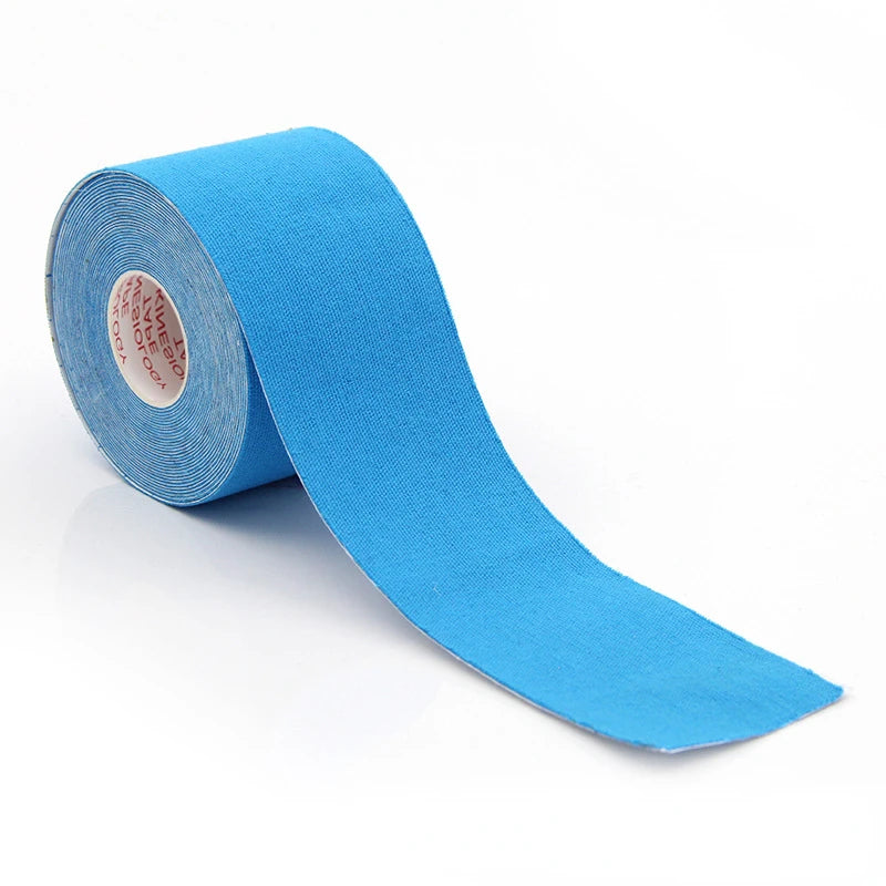 Facial Kinesiology Tape - Lift & Rejuvenate