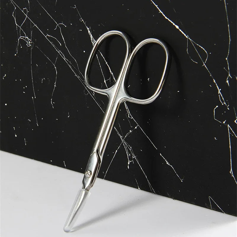 Cuticle Scissors