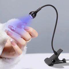 LED UV Nail Lamp