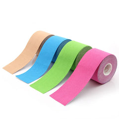 Facial Kinesiology Tape - Lift & Rejuvenate