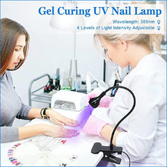 LED UV Nail Lamp