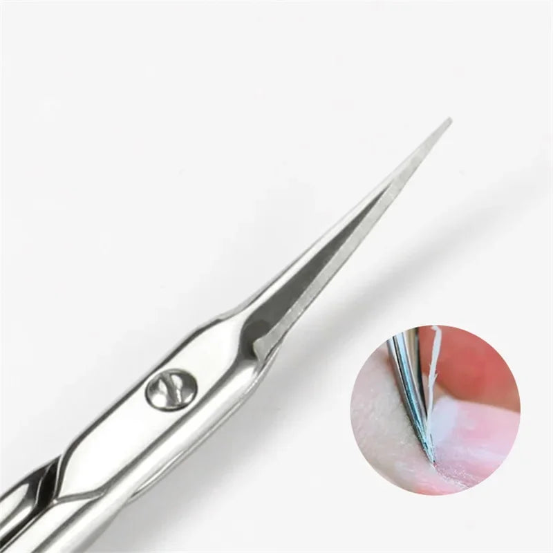 Cuticle Scissors