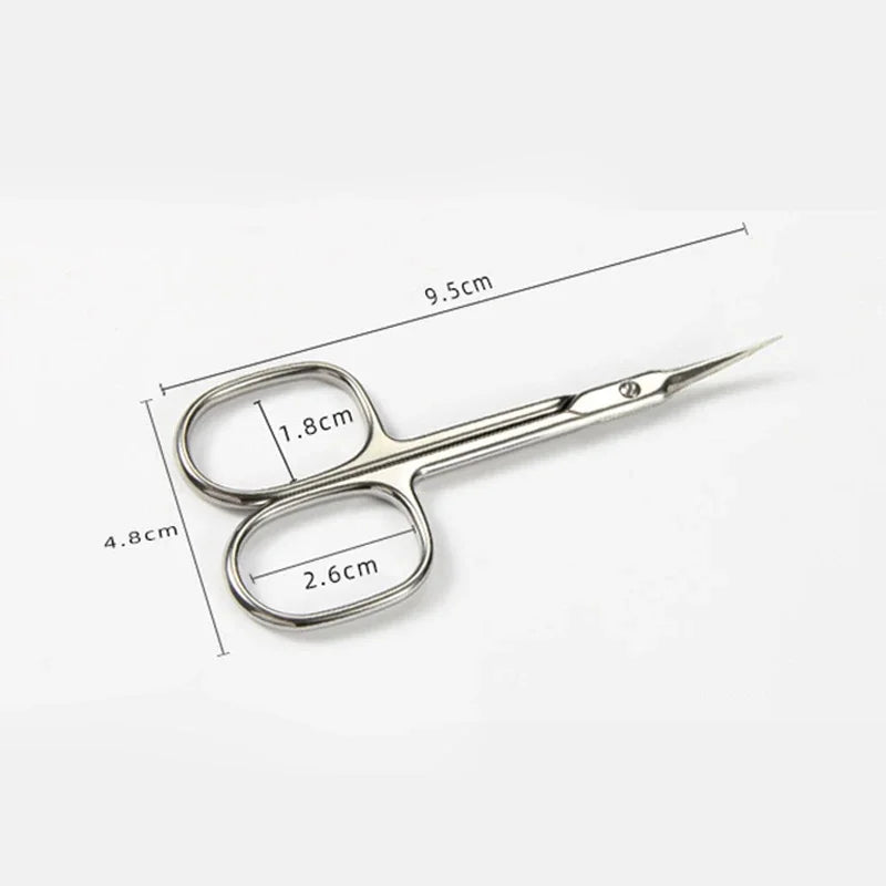 Cuticle Scissors