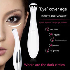 Home Electric Eye Massage Beauty Instrument