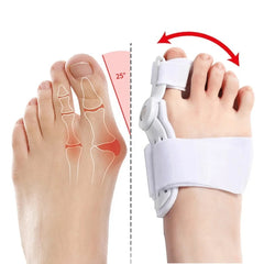 Big Bone Toe Bunion Splint Corrector